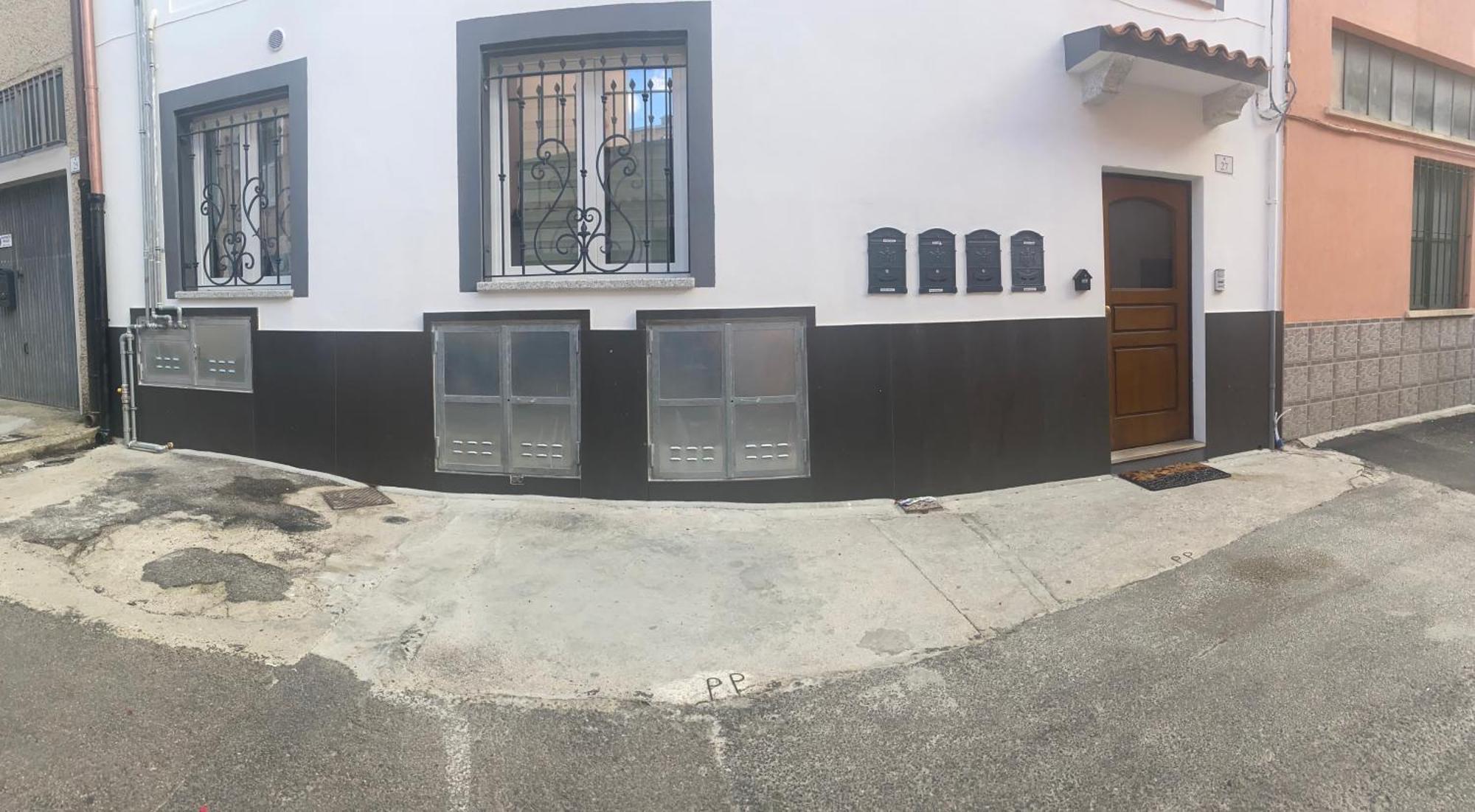Corte 'E Susu Nuoro  Exterior photo